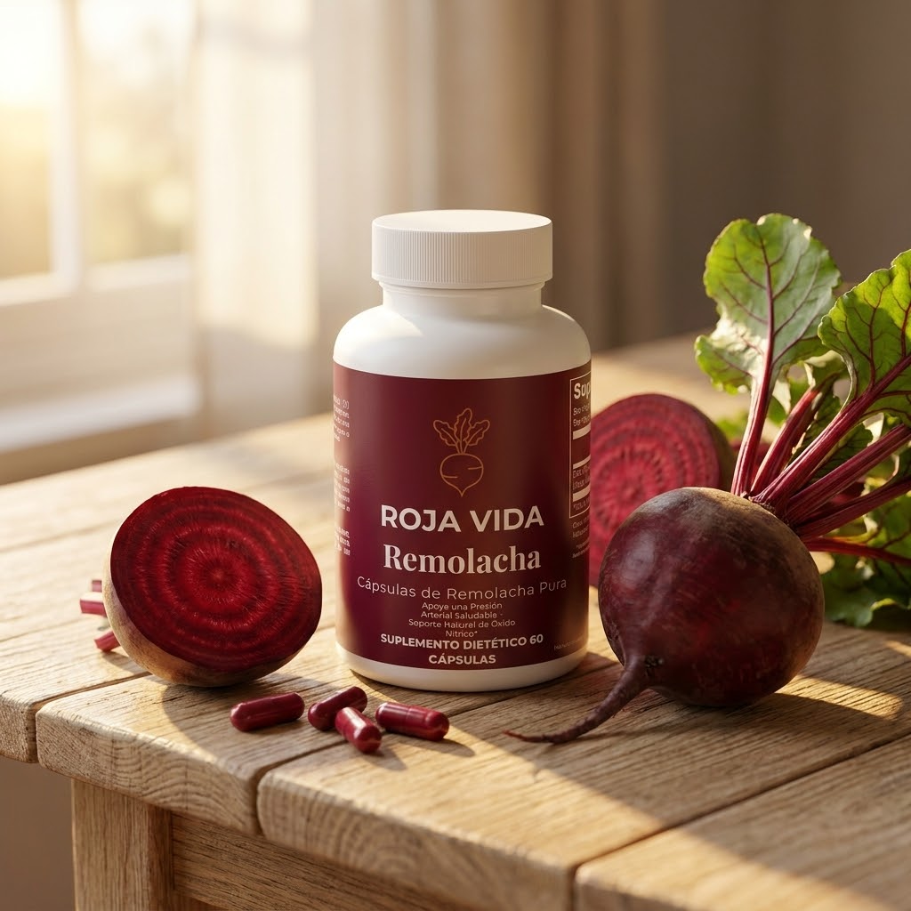 Detalle de etiqueta nutricional