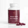 Roja Vida Beetroot Capsules